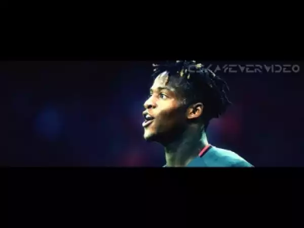 Video: Michy Batshuayi | NEW Chelsea | Skills Dribbling Assists & Goals (HD)